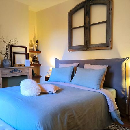 모네스티에 Les 2 Brigards B&B 외부 사진
