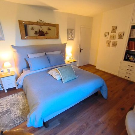 모네스티에 Les 2 Brigards B&B 외부 사진