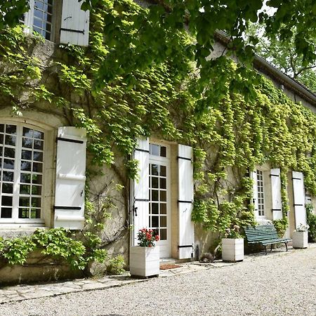 모네스티에 Les 2 Brigards B&B 외부 사진