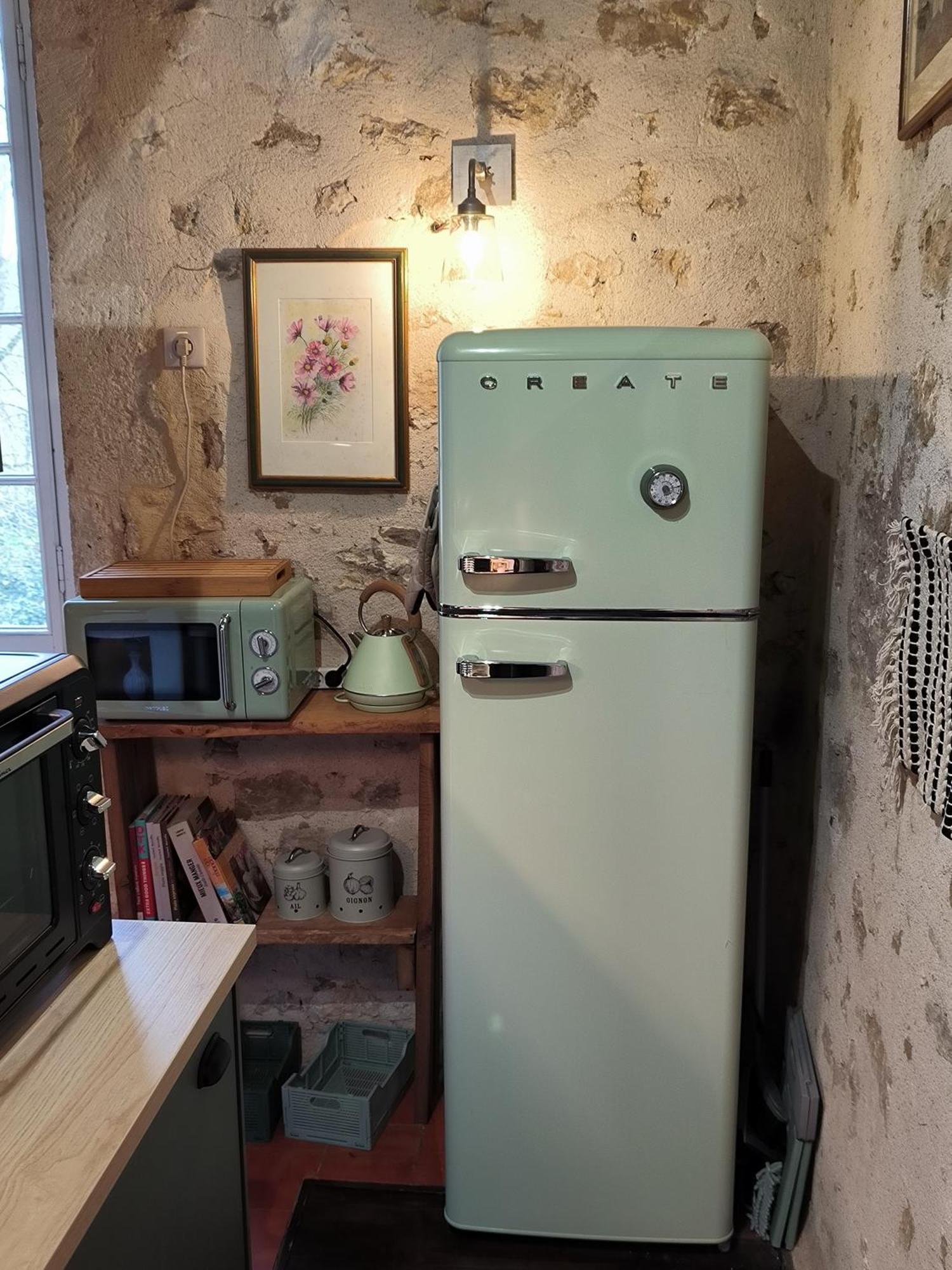 모네스티에 Les 2 Brigards B&B 객실 사진